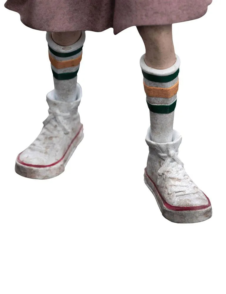 Stranger Things Mini Epics Vinyl Figur Eleven (Season 1) 14 cm - Smalltinytoystore