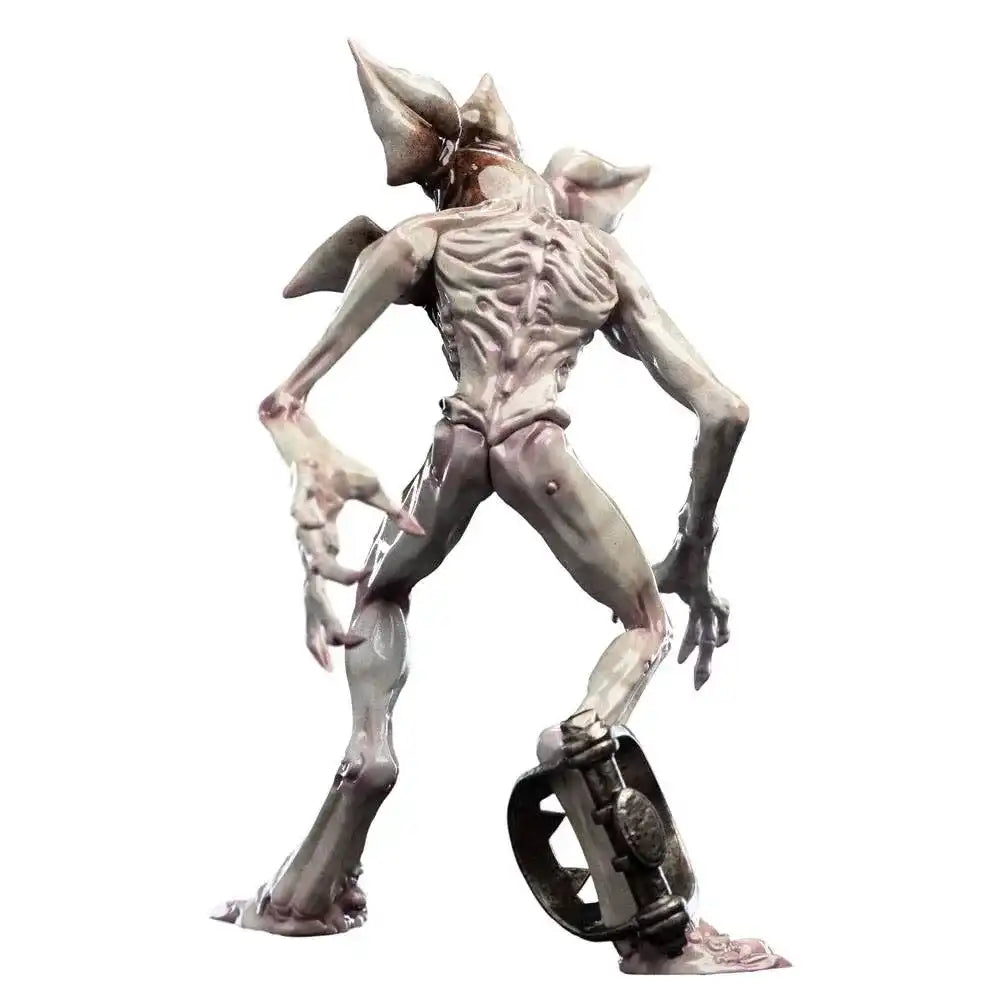 Stranger Things Mini Epics Vinyl Figur The Demogorgon Limited Edition 17 cm - Smalltinytoystore