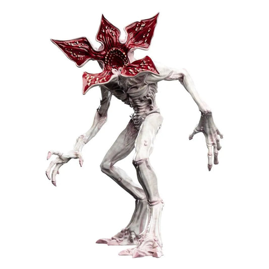 Stranger Things Mini Epics Vinyl Figur The Demogorgon (Season 1) 17 cm - Smalltinytoystore