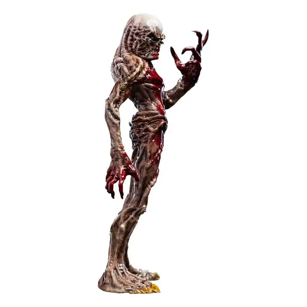 Stranger Things Mini Epics Vinyl Figur Vecna (Season 4) 17 cm - Smalltinytoystore