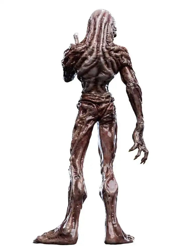 Stranger Things Mini Epics Vinyl Figuren Vecna & Eleven (Season 4) Twin Pack 16 cm - Smalltinytoystore