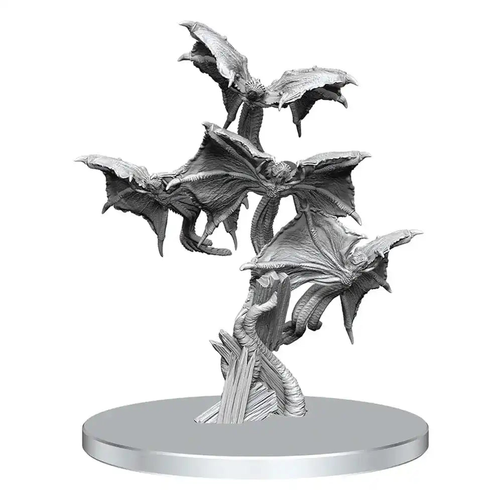 Stranger Things Miniatur unbemalt Demobat Swarm - Smalltinytoystore