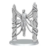 Stranger Things Miniatur unbemalt Vecna - Smalltinytoystore