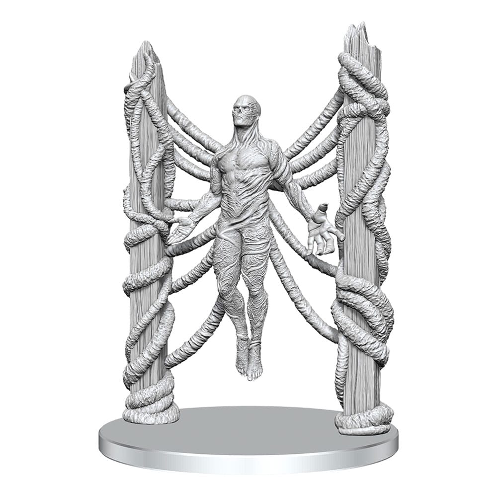 Stranger Things Miniatur unbemalt Vecna - Smalltinytoystore