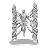 Stranger Things Miniatur unbemalt Vecna - Smalltinytoystore