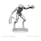 Stranger Things Miniaturen unbemalt Demogorgons - Smalltinytoystore