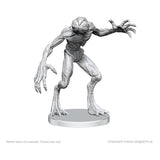 Stranger Things Miniaturen unbemalt Demogorgons - Smalltinytoystore