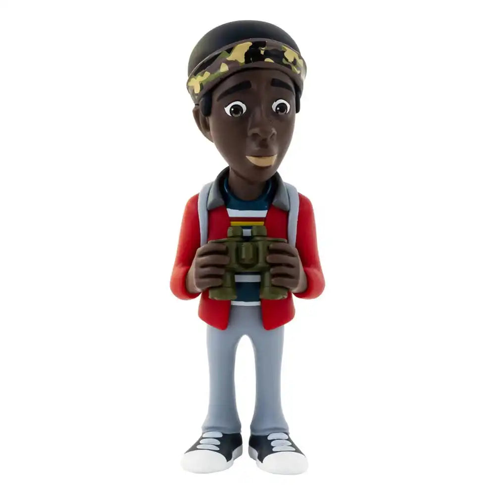 Stranger Things Minix Figur Lucas 12 cm - Smalltinytoystore