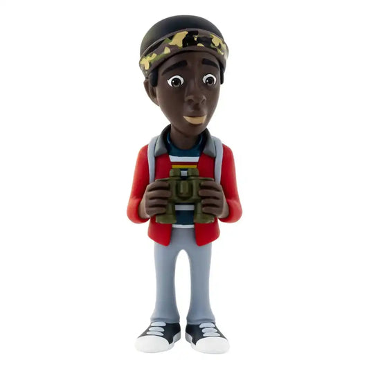 Stranger Things Minix Figur Lucas 12 cm - Smalltinytoystore