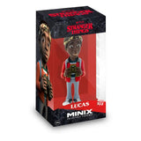 Stranger Things Minix Figur Lucas 12 cm - Smalltinytoystore