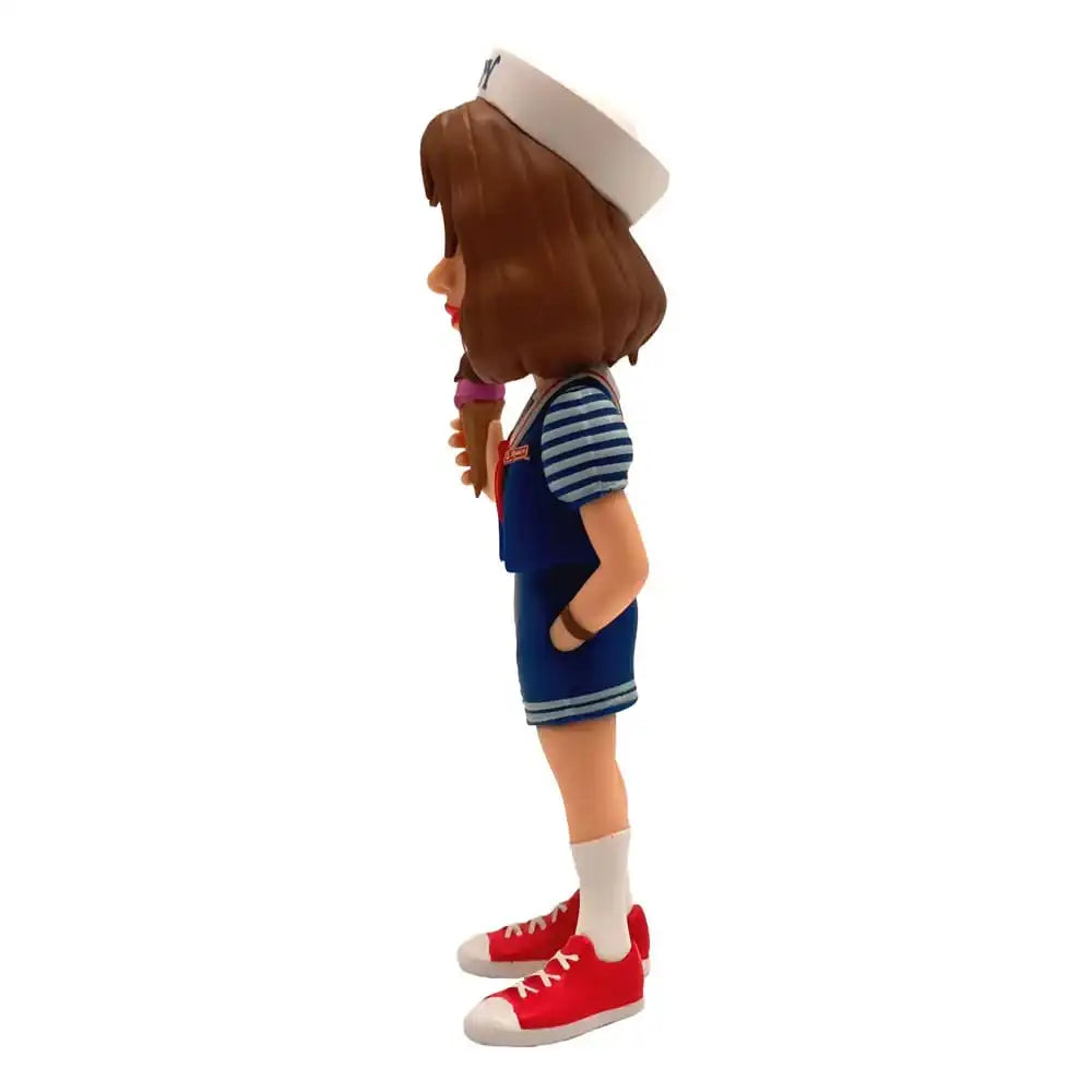 Stranger Things Minix Figur Robin Buckley 12 cm - Smalltinytoystore