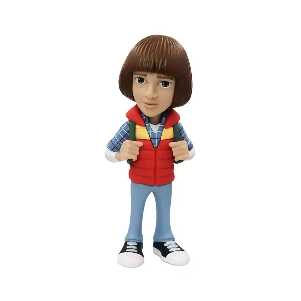 Stranger Things Minix Figur Will 12 cm - Smalltinytoystore