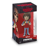Stranger Things Minix Figur Will 12 cm - Smalltinytoystore