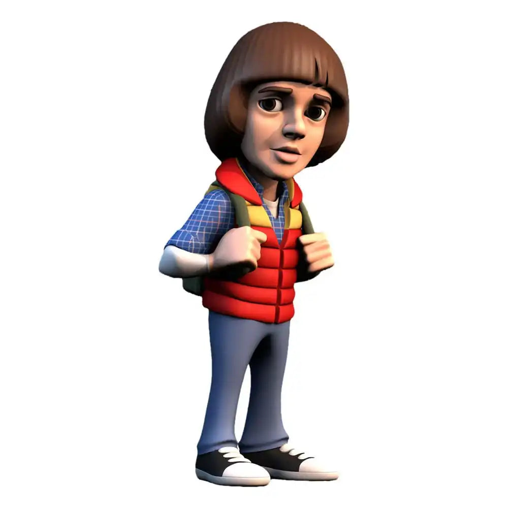 Stranger Things Minix Figur Will 12 cm - Smalltinytoystore