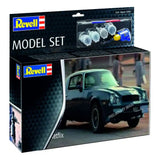 Stranger Things Modellbausatz-Set 1/25 Chevy Camaro Z/28 19 cm - Smalltinytoystore