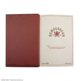 Stranger Things Notizbuch Demogorgon - Smalltinytoystore