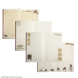 Stranger Things Notizbuch Demogorgon - Smalltinytoystore