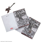 Stranger Things Notizbuch Hell Fire Club - Smalltinytoystore