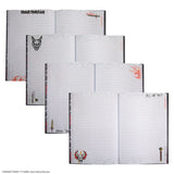 Stranger Things Notizbuch Hell Fire Club - Smalltinytoystore