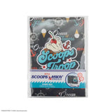 Stranger Things Notizbuch Scoops Ahoy Softcover - Smalltinytoystore