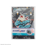 Stranger Things Notizbuch Scoops Ahoy Softcover - Smalltinytoystore