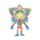 Stranger Things Oversized POP! Vinyl Figur Demogorgon (Scoops Ahoy) 15 cm - Smalltinytoystore