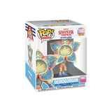 Stranger Things Oversized POP! Vinyl Figur Demogorgon (Scoops Ahoy) 15 cm - Smalltinytoystore