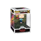 Stranger Things POP Moments Deluxe Vinyl Figuren Max at Cemetery 9 cm - Smalltinytoystore