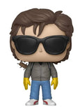 Stranger Things POP! Movies Vinyl Figur Steve with Sunglasses 9 cm - Smalltinytoystore