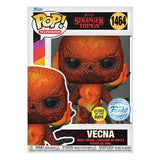 Stranger Things POP! Television Vinyl Figur Vecna (GITD) Special Edition 9 cm - Smalltinytoystore