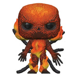Stranger Things POP! Television Vinyl Figur Vecna (GITD) Special Edition 9 cm - Smalltinytoystore