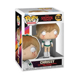 Stranger Things POP! TV Vinyl Figur Chrissy Floating(BD) 9 cm - Smalltinytoystore