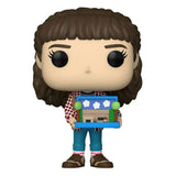 Stranger Things POP! TV Vinyl Figur Eleven w/ Diorama 9 cm - Smalltinytoystore
