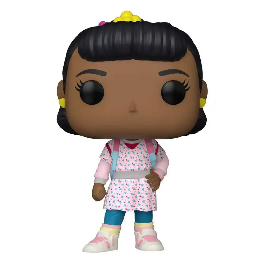 Stranger Things POP! TV Vinyl Figur Erica Sinclair 9 cm - Smalltinytoystore