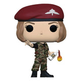 Stranger Things POP! TV Vinyl Figur Hunter Robin with Cocktail 9 cm - Smalltinytoystore