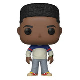 Stranger Things POP! TV Vinyl Figur Lucas 9 cm. - Smalltinytoystore