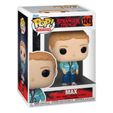 Stranger Things POP! TV Vinyl Figur Max 9 cm - Smalltinytoystore