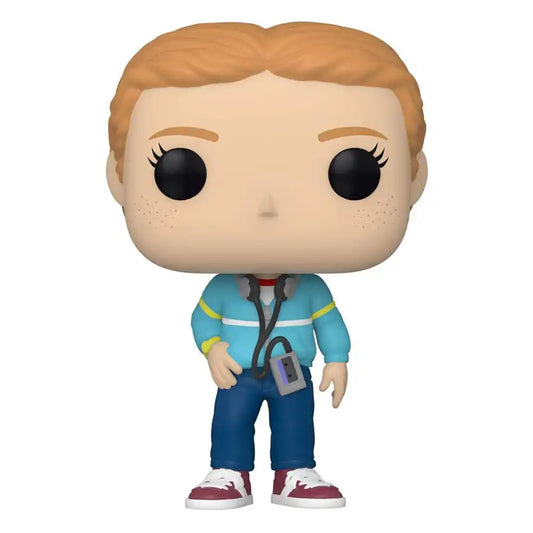 Stranger Things POP! TV Vinyl Figur Max 9 cm - Smalltinytoystore