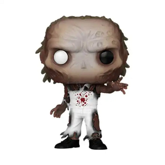 Stranger Things POP! TV Vinyl Figur Vecna(Transformation) 9 cm - Smalltinytoystore