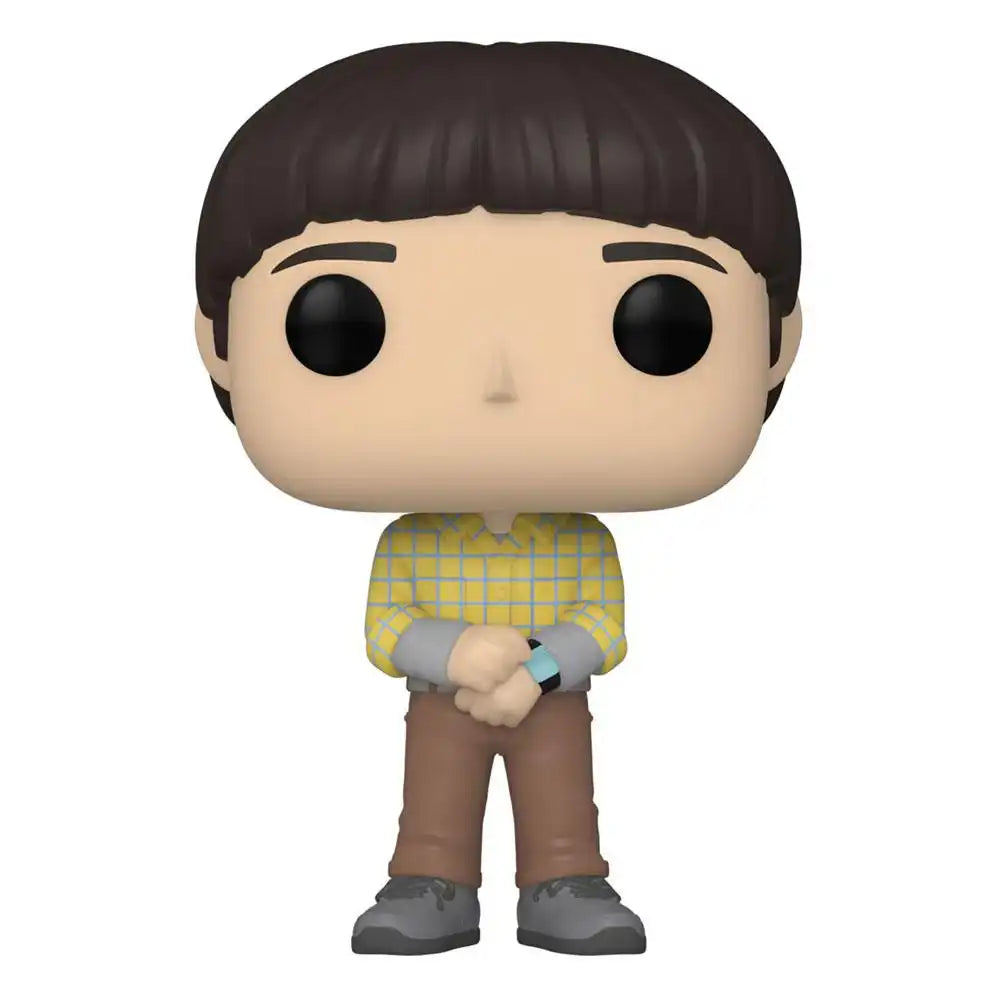 Stranger Things POP! TV Vinyl Figur Will 9 cm - Smalltinytoystore