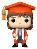 Stranger Things POP! TV Vinyl Figuren Dustin Henderson 9 cm