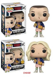 Stranger Things POP! TV Vinyl Figuren Eleven With Eggos 9 cm Sortiment (6) - Smalltinytoystore