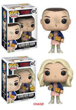 Stranger Things POP! TV Vinyl Figuren Eleven With Eggos 9 cm Sortiment (6) - Smalltinytoystore