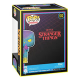 Stranger Things POP! TV Vinyl Figuren Vecna(BLKLT) 9 cm - Smalltinytoystore