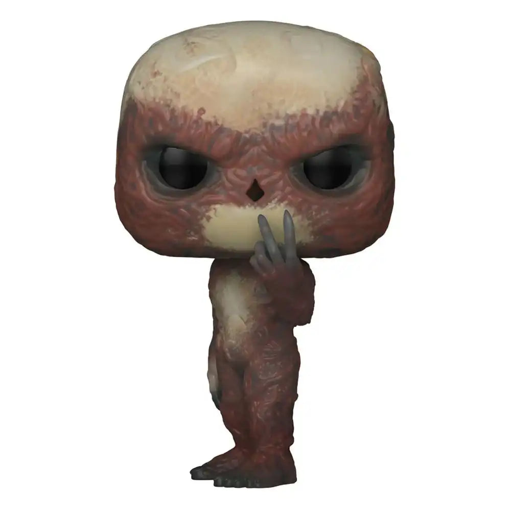 Stranger Things POP! Vinyl Figur Vecna Pointing 9 cm - Smalltinytoystore