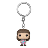 Stranger Things POP! Vinyl Schlüsselanhänger 4 cm Eleven Display (12) - Smalltinytoystore