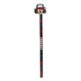 Stranger Things Radiergummi-Bleistift Dustin - Smalltinytoystore