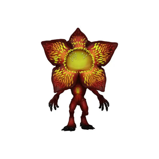 Stranger Things Rift POP! TV Vinyl Figur Demogorgon 9 cm - Smalltinytoystore