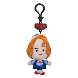 Stranger Things: Robin Scoops Ahoy Plush Keychain - Smalltinytoystore