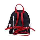 Stranger Things Rucksack Hellfire Club 28 cm - Smalltinytoystore